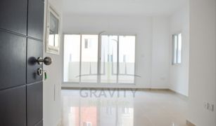 3 Bedrooms Apartment for sale in Al Reef Downtown, Abu Dhabi Tower 1