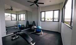 Fotos 2 of the Fitnessstudio at Sivana Gardens Pool Villas 