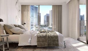 1 Schlafzimmer Appartement zu verkaufen in Creek Beach, Dubai Breeze