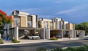 4 Schlafzimmern Reihenhaus zu verkaufen in Arabella Townhouses, Dubai Mudon