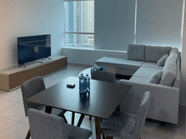 2 Bedroom Apartment for sale at Marina View Tower B, Marina View, Dubai Marina