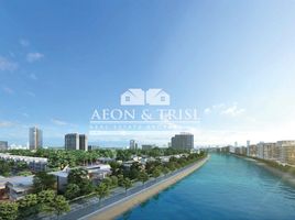 1 Bedroom Apartment for sale at Sobha Creek Vistas Grande, Azizi Riviera, Meydan