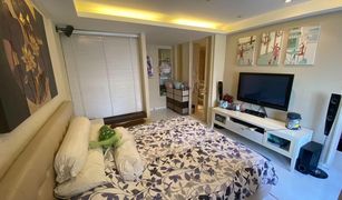 2 chambres Condominium a vendre à Din Daeng, Bangkok Baan Klang Krung Resort (Ratchada 7)