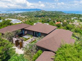 5 Schlafzimmer Haus zu verkaufen in Koh Samui, Surat Thani, Bo Phut