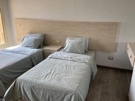 2 Schlafzimmer Appartement zu vermieten im The Village, South Investors Area, New Cairo City