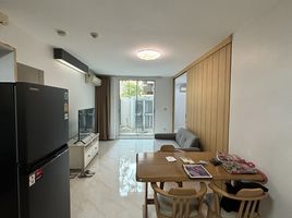 1 Schlafzimmer Wohnung zu vermieten im Tree Condo Sukhumvit 52, Bang Chak, Phra Khanong