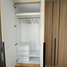 1 Schlafzimmer Appartement zu vermieten im Duliya Chalisma, Bang Kapi, Huai Khwang