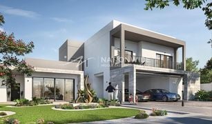 3 Bedrooms Townhouse for sale in Yas Acres, Abu Dhabi The Magnolias