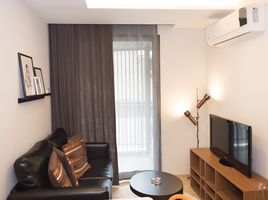 1 Bedroom Apartment for rent at Maestro 12, Thanon Phet Buri, Ratchathewi, Bangkok, Thailand