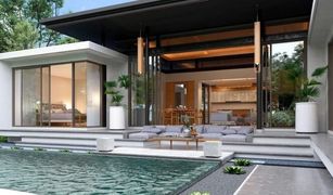 3 Bedrooms Villa for sale in Si Sunthon, Phuket Botanica Modern Loft