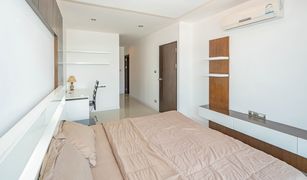 2 Bedrooms Condo for sale in Nong Pa Khrang, Chiang Mai The Jigsaw Condominium