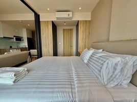 1 Schlafzimmer Appartement zu vermieten im Once Pattaya Condominium, Na Kluea