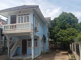 3 Schlafzimmer Haus zu verkaufen in Sisattanak, Vientiane, Sisattanak, Vientiane, Laos