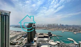 5 Schlafzimmern Penthouse zu verkaufen in Blue Towers, Abu Dhabi Burooj Views