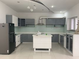 4 Bedroom Villa for rent in Ho Chi Minh City, Thao Dien, District 2, Ho Chi Minh City