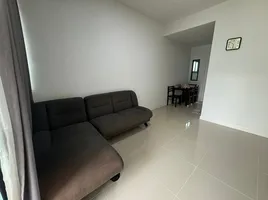 2 Bedroom Townhouse for sale at Siri Place Airport Phuket, Mai Khao, Thalang, Phuket, Thailand