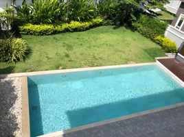 4 Bedroom House for sale at The Bliss Koolpunt Ville 16, San Kamphaeng