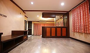 3 chambres Maison a vendre à Ram Inthra, Bangkok Mu Ban Kunpet