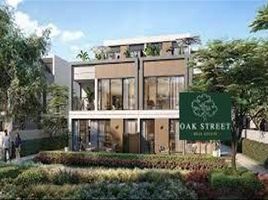 4 Bedroom Townhouse for sale at Aura, Olivara Residences, Dubai Studio City (DSC)