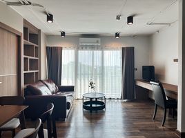 2 Schlafzimmer Appartement zu vermieten im Big Tree Residence, Bang Phli Yai, Bang Phli, Samut Prakan