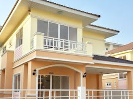 3 Schlafzimmer Haus zu verkaufen im Pimpaporn Ao Udom, Thung Sukhla, Si Racha