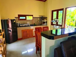 2 Bedroom House for rent in Thong Krut Beach, Taling Ngam, Taling Ngam