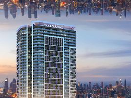 1 Bedroom Condo for sale at Zada Tower, Churchill Towers, Business Bay, Dubai