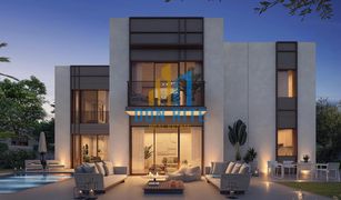 5 Bedrooms Villa for sale in Al Reef Downtown, Abu Dhabi Fay Alreeman