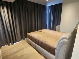 2 Schlafzimmer Appartement zu vermieten im Ashton Silom, Suriyawong, Bang Rak, Bangkok, Thailand