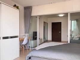 1 Bedroom Condo for rent at Supalai Veranda Rama 9, Bang Kapi, Huai Khwang, Bangkok, Thailand
