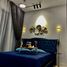 Studio Condo for rent at Residences Sixteen, Quezon City, Eastern District, Metro Manila