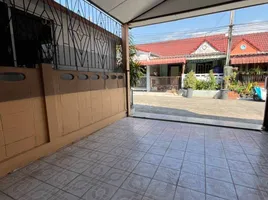 2 Schlafzimmer Haus zu verkaufen im Park Rung Ruang, Nong Prue, Pattaya, Chon Buri, Thailand