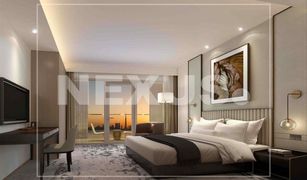 1 Schlafzimmer Appartement zu verkaufen in , Dubai Address Harbour Point