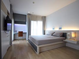 1 Schlafzimmer Wohnung zu vermieten im Noble Refine, Khlong Tan