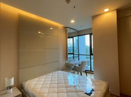 2 Bedroom Apartment for rent at The Address Sathorn, Si Lom, Bang Rak