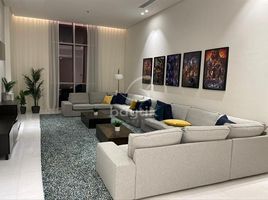 5 Bedroom Penthouse for sale at Amna Tower, Al Habtoor City, Business Bay, Dubai