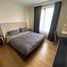 2 Bedroom Apartment for rent at Villa Asoke, Makkasan