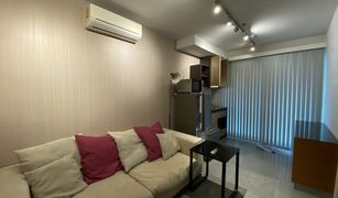 1 chambre Condominium a vendre à Samrong Nuea, Samut Prakan The Gallery Condominium