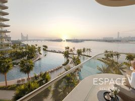 2 Bedroom Condo for sale at Serenia Living Tower 1, The Crescent, Palm Jumeirah