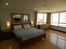 2 Schlafzimmer Wohnung zu vermieten im Jomtien Plaza Condotel, Nong Prue, Pattaya