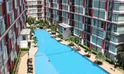 Photos 3 of the Communal Pool at CC Condominium 1