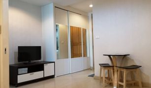 1 Bedroom Condo for sale in Thung Wat Don, Bangkok The Station Sathorn - Bangrak