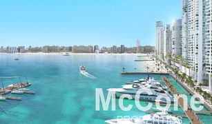 4 chambres Penthouse a vendre à EMAAR Beachfront, Dubai Address The Bay