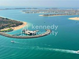 3 Bedroom Apartment for sale at Beach Vista, EMAAR Beachfront