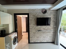 1 Bedroom Condo for sale at Rawai Beach Condominium, Rawai