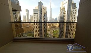 Studio Appartement zu verkaufen in South Ridge, Dubai Elite Downtown Residence