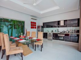 3 Bedroom Villa for sale at Sunset Garden Phase 2, Rawai