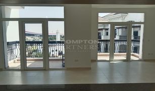 2 Bedrooms Apartment for sale in Yas Acres, Abu Dhabi Ansam 1