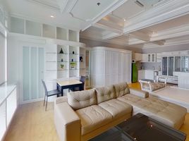 1 спален Кондо на продажу в Baan Sathorn Chaophraya, Khlong Ton Sai