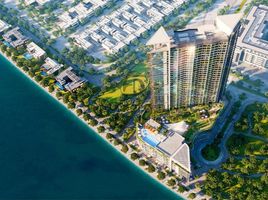 1 Bedroom Apartment for sale at Waves Grande, Azizi Riviera, Meydan